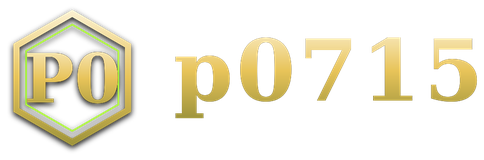 p0715 logo